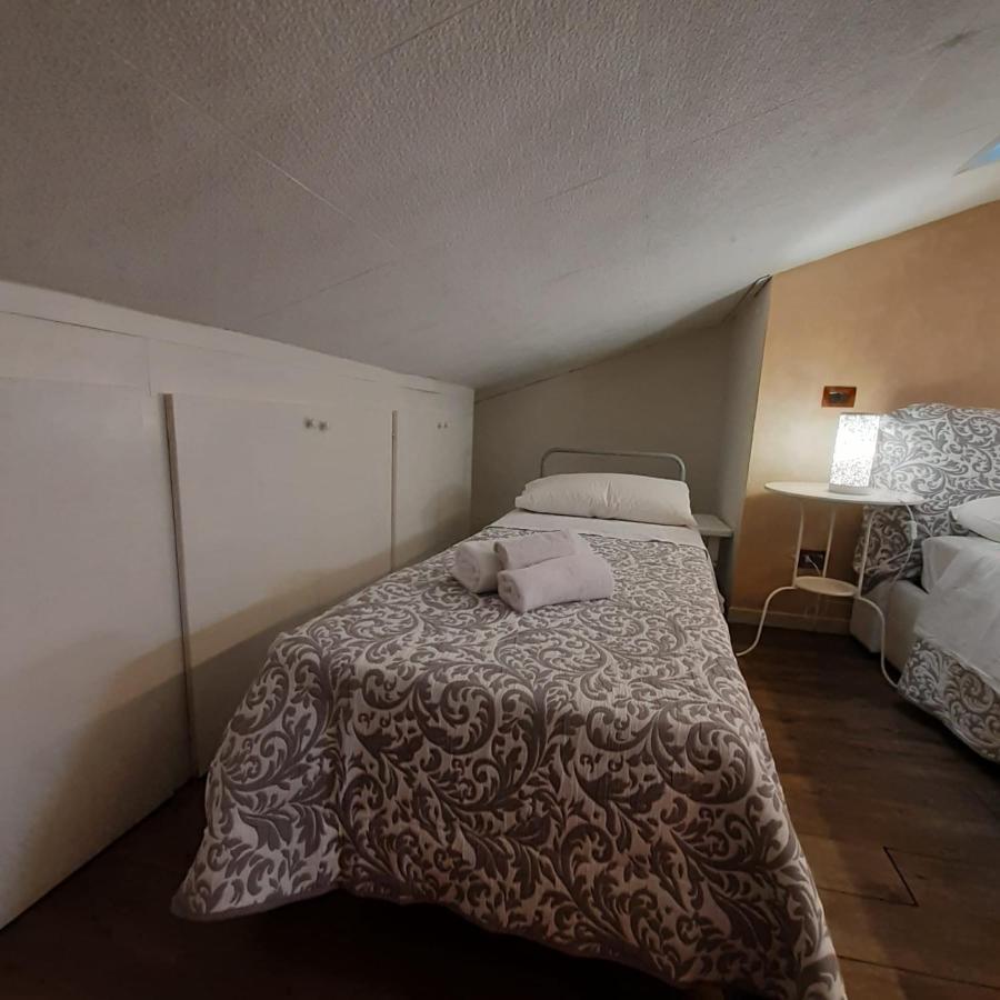 Hotel Residenza Le Dimore Werona Zewnętrze zdjęcie