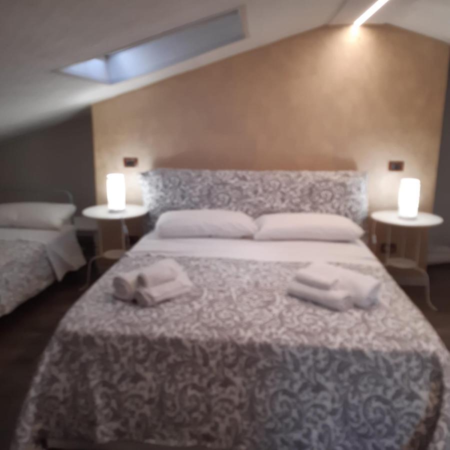 Hotel Residenza Le Dimore Werona Zewnętrze zdjęcie