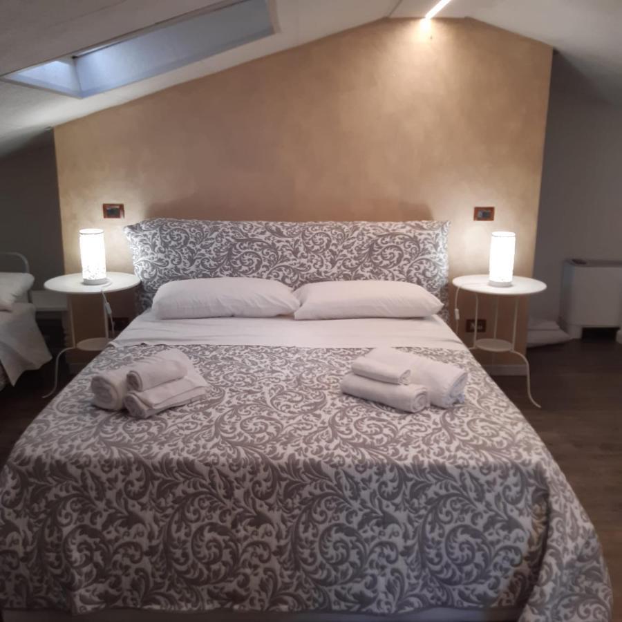 Hotel Residenza Le Dimore Werona Zewnętrze zdjęcie