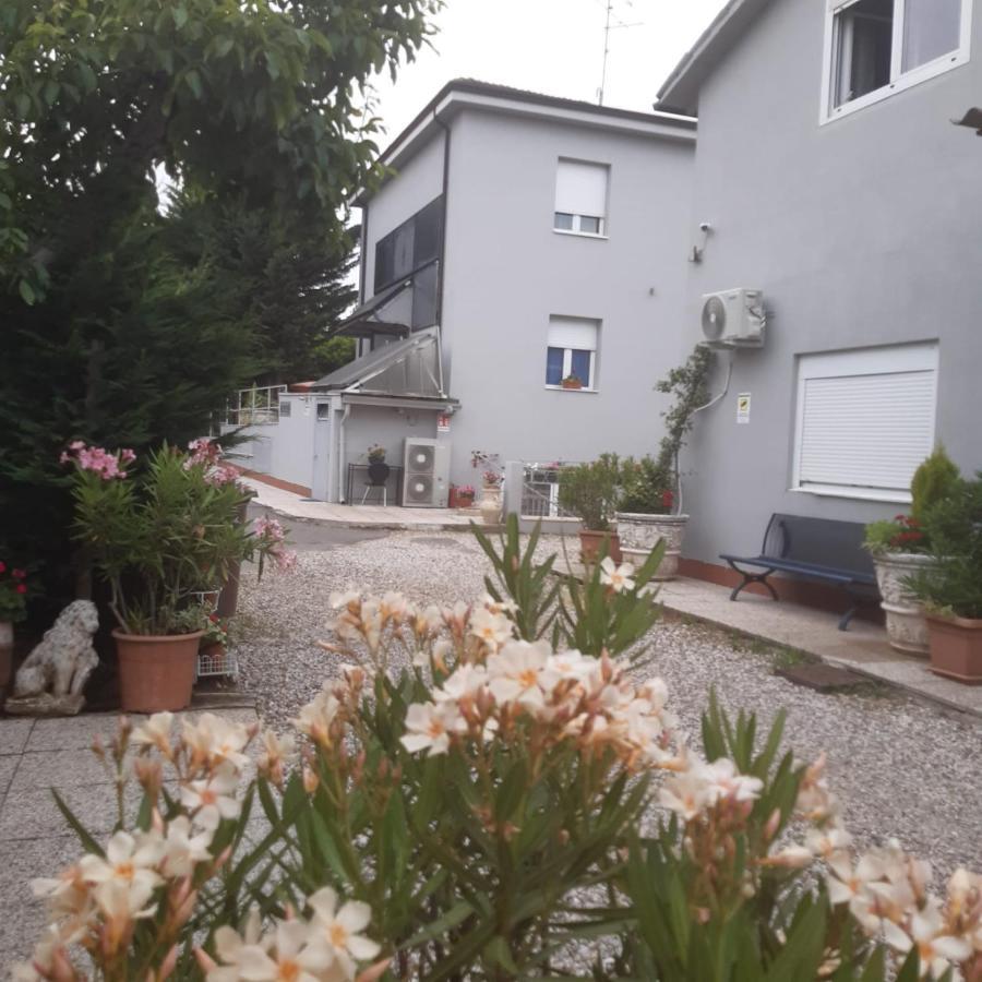 Hotel Residenza Le Dimore Werona Zewnętrze zdjęcie