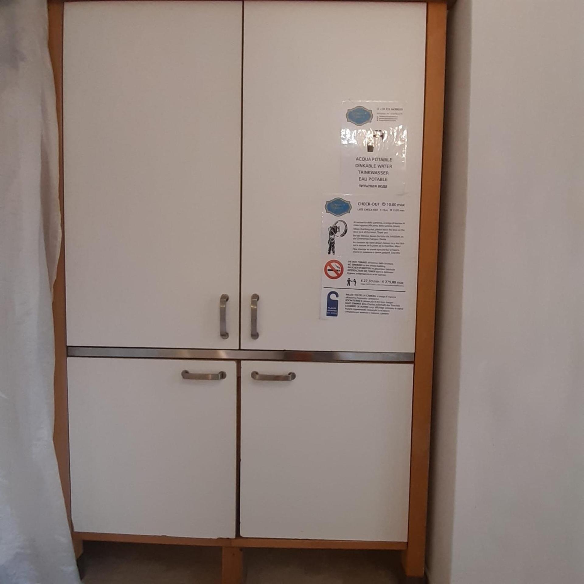 Hotel Residenza Le Dimore Werona Zewnętrze zdjęcie