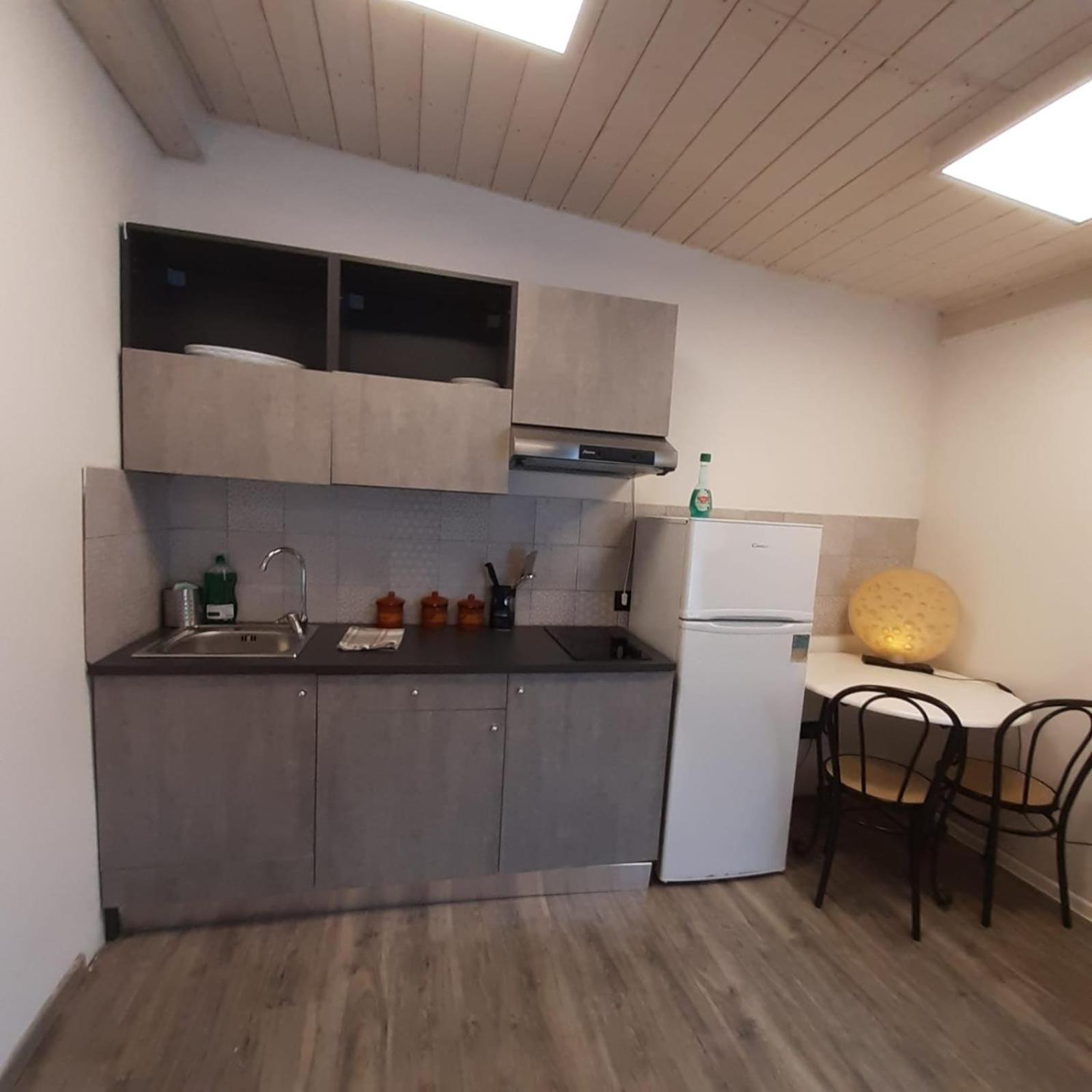 Hotel Residenza Le Dimore Werona Zewnętrze zdjęcie