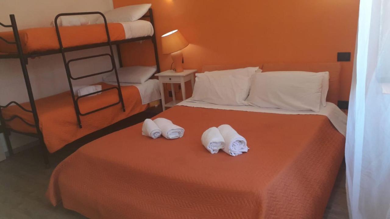 Hotel Residenza Le Dimore Werona Zewnętrze zdjęcie