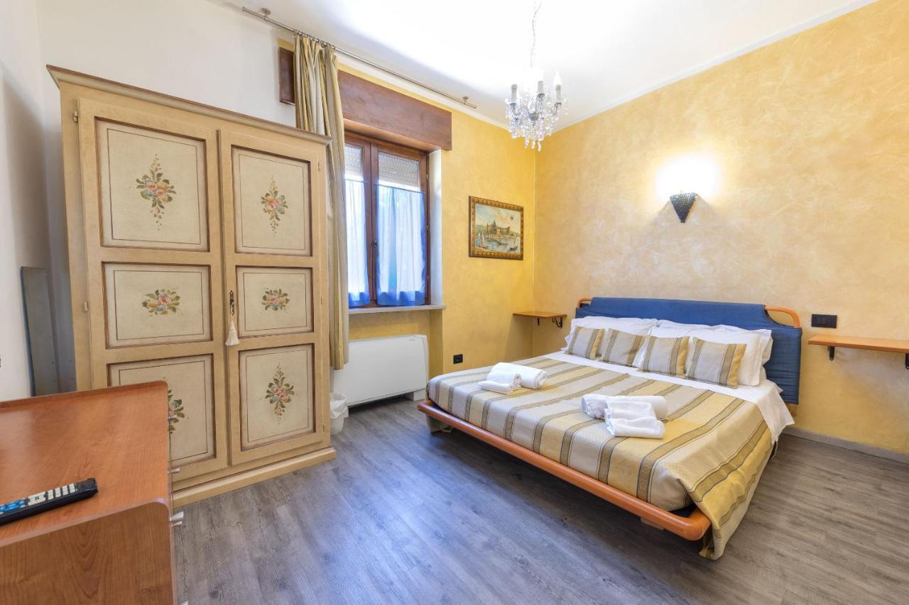 Hotel Residenza Le Dimore Werona Zewnętrze zdjęcie