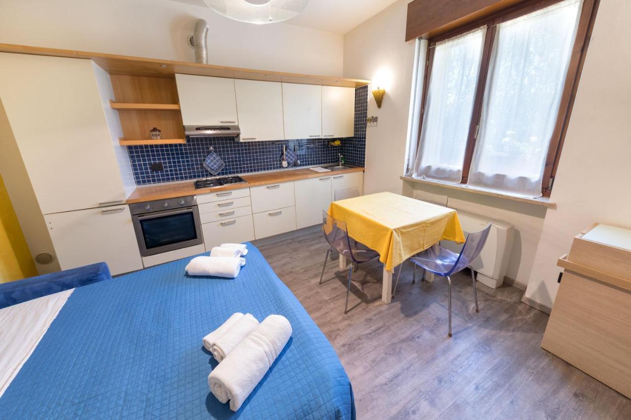 Hotel Residenza Le Dimore Werona Zewnętrze zdjęcie
