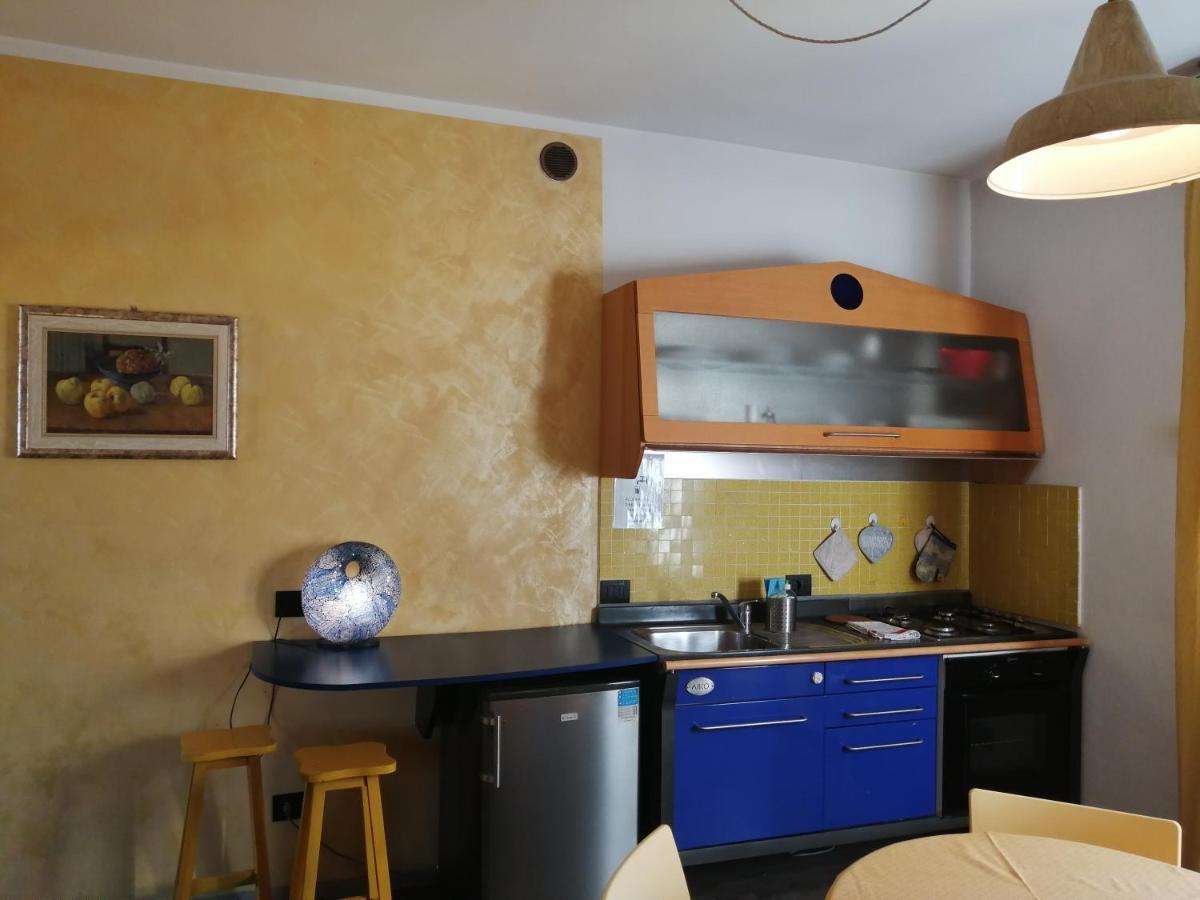 Hotel Residenza Le Dimore Werona Zewnętrze zdjęcie